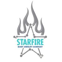 Starfire Body Jewelry coupons
